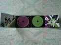 Depeche Mode Exciter Mute Records CD United Kingdom  2007. Uploaded by Francisco